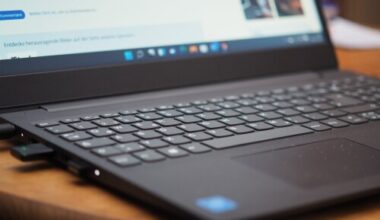 Einheitliche USB-C-Standards: Windows 11 soll benutzerfreundlicher werden!
