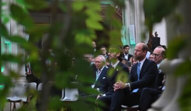 Prinz William: Atemberaubende neue Aufnahme – doch der Grund ist ernst