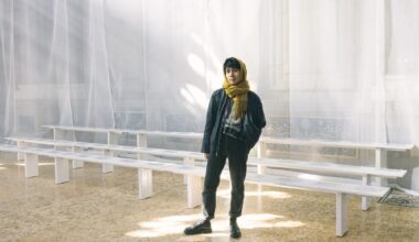 Wie gut ist das neue Buch „Der Kaiser der Freude“ von Shootingstar Ocean Vuong?