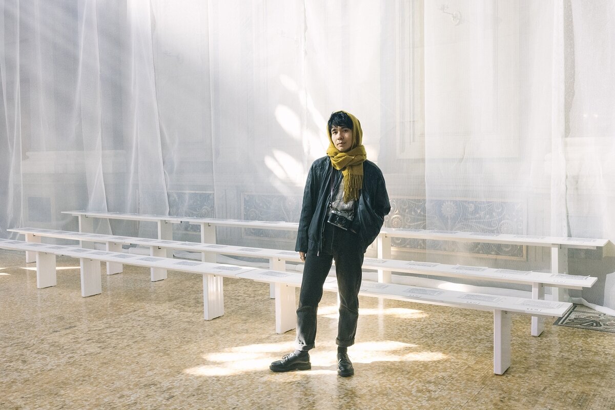 Wie gut ist das neue Buch „Der Kaiser der Freude“ von Shootingstar Ocean Vuong?