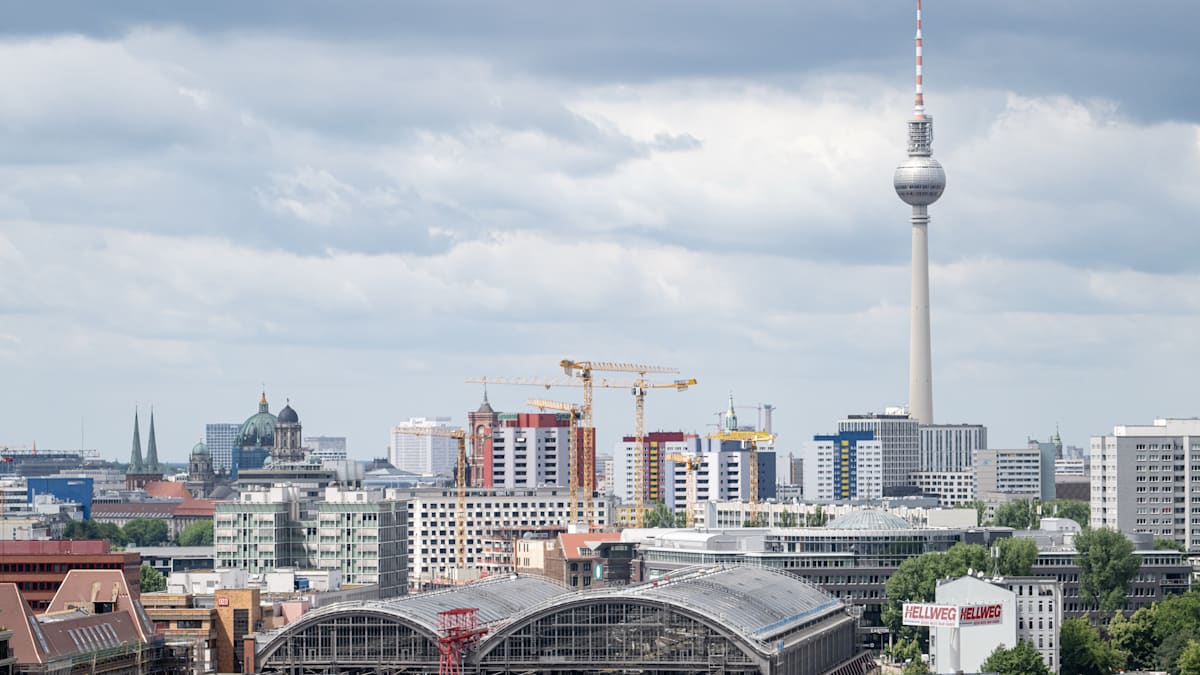 Berlin: Rund ein Viertel der Minderjährigen ist auf Bürgergeld angewiesen