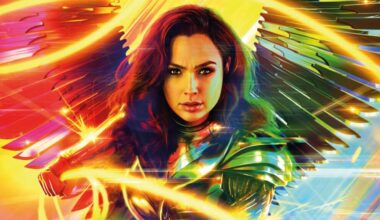 Neuer Wonder Woman-Film von DCU-Chef James Gunn offiziell bestätigt