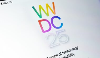 Was brachte die WWDC 2025? Alle Neuerungen für iPhone, Mac & Apple Watch im Überblick