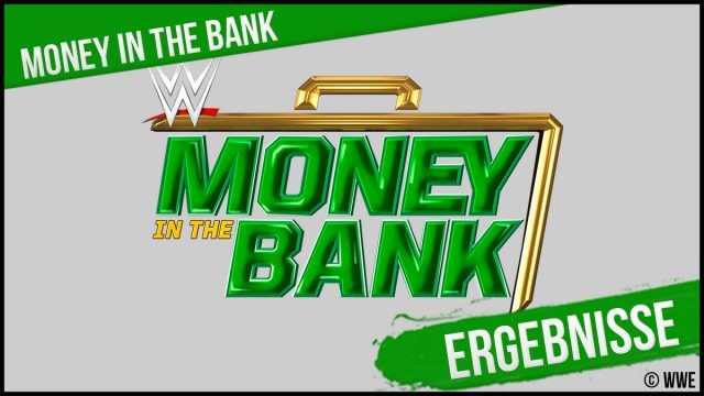 WWE Money in the Bank 2025 Ergebnisse & Bericht aus Los Angeles, Kalifornien, USA vom 07.06.2025 (inkl. Videos & Abstimmung)