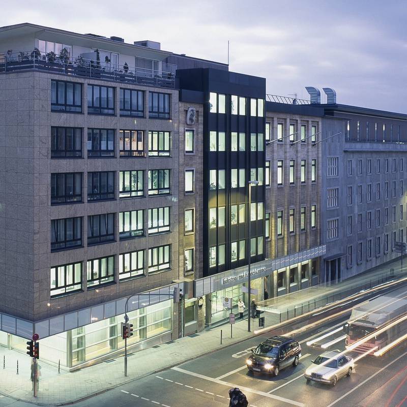 IHK Aachen verlässt Metropolregion Rheinland