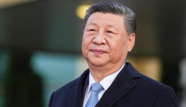 USA und China überziehen sich im Zollkonflikt mit Vorwürfen