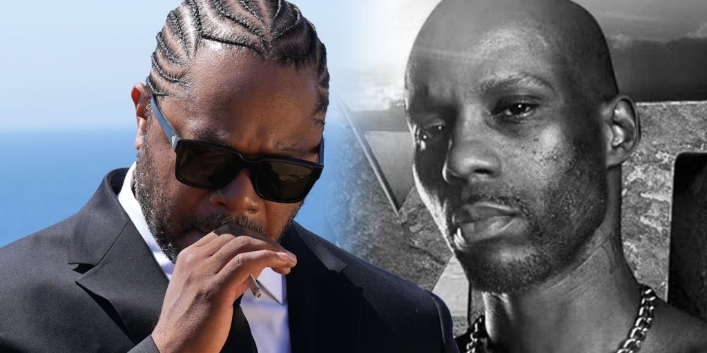 DMX' "Party Up" soll ein Disstrack gewesen sein