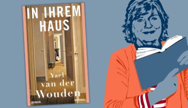 Buchtipp: Yael van der Wouden - In ihrem Haus - Buchtipp - Radio