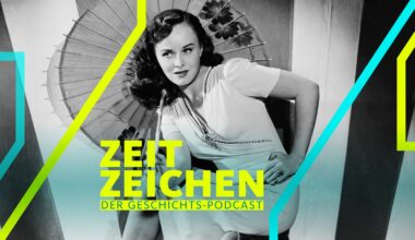 Paulette Goddard: Filmstar, Glamour-Girl, Freigeist - WDR ZeitZeichen - Podcasts und Audios - Mediathek