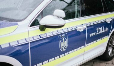 Schwarzarbeit: Logistikfirmen in Hamburg und Hannover durchsucht | NDR.de - Nachrichten - Niedersachsen