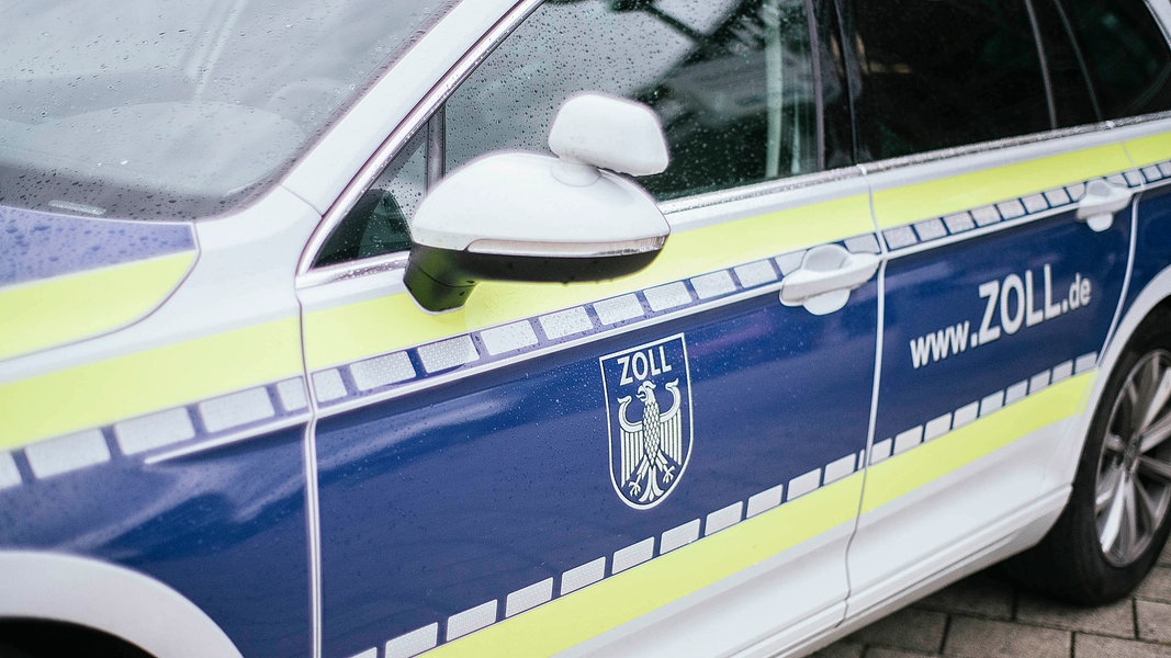 Schwarzarbeit: Logistikfirmen in Hamburg und Hannover durchsucht | NDR.de - Nachrichten - Niedersachsen