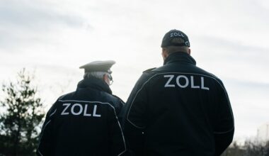 Organisierte Kriminalität: Zoll Hannover verzeichnet mehr Fälle | NDR.de - Nachrichten - Niedersachsen