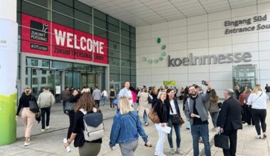 Zukunft Personal Europe 2024: Nachbericht | Personal