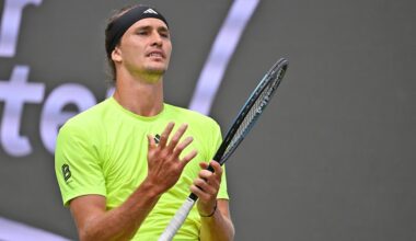 Tennis: Zverev verpasst Titel in Stuttgart | NDR.de - Sport