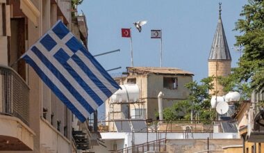 Zypern aktiviert Schutzmaßnahmen für Bevölkerung