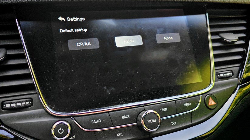 Ottocast Car TV Mate Pro Max