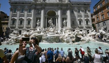 Trendziele: Europa wird zum Schnäppchen – für US-Touristen