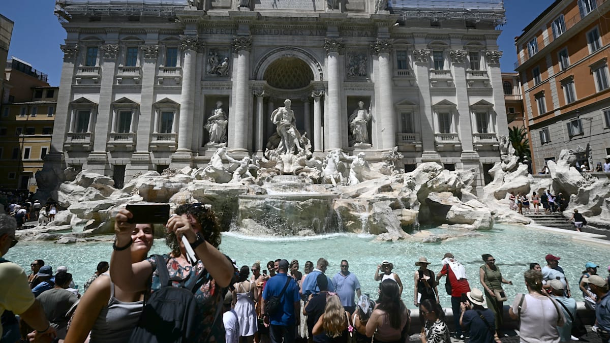 Trendziele: Europa wird zum Schnäppchen – für US-Touristen