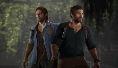 The Last of Us Part II Remastered erhält chronologisches UpdateNews