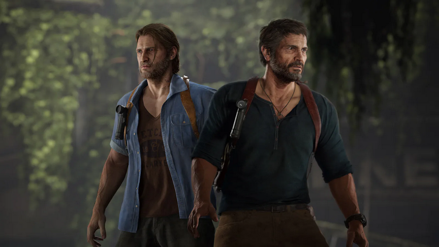 The Last of Us Part II Remastered erhält chronologisches UpdateNews