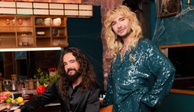 Bill und Tom Kaulitz: ihr Kohle-Kosmos, ihr Vermögen! | Unterhaltung