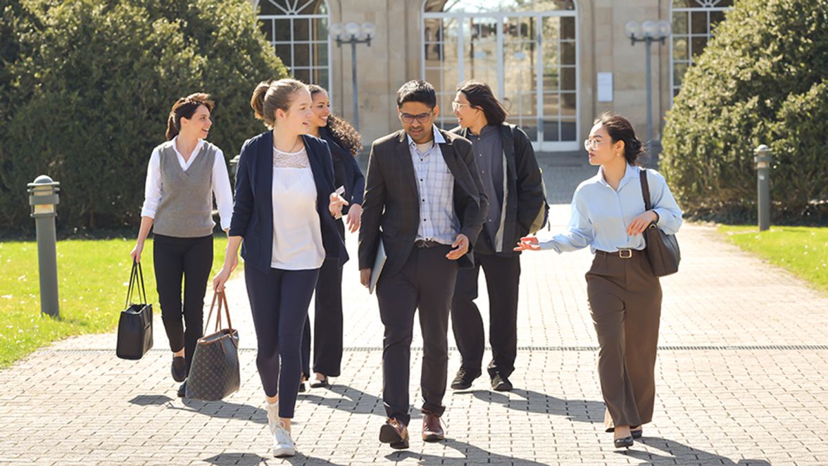 Bundesweites Großprojekt zur digitalen Lehre startet – Hochschule Bochum mit an Bord