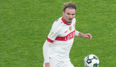 BILD kennt die Details: 1. Bayern-Angebot für Woltemade! - BILD
