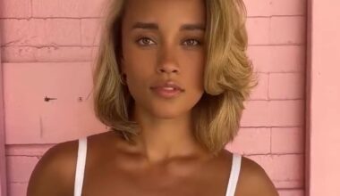 Ehemalige Miss USA: SIE liebt eine EM-Spielerin | Sport