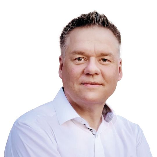 Klaus Kaiser, Geschäftsführer der Teccle Group(Bild:  Teccle Group)