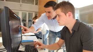 Wie der jüngste Report von ISC2 zeigt, sind nicht mehr nur technisches Know-how und ein akademischer Abschluss allein die besten Voraussetzungen für eine Stelle in der Cybersicherheit.  (Bild: goodluz - stock.adobe.com)