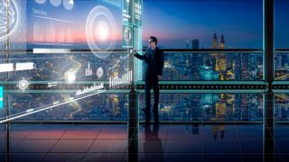 Die strategische Partnerschaft zwischen Trend Micro, Dell und Nvidia  adressiert Herausforderungen verteilter Infrastrukturen.   (Bild: © jamesteohart - stock.adobe.com)