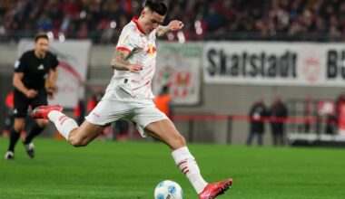Traum von der Premier League! Arsenal-Wechsel von Leipzigs Sesko droht zu platzen | Sport