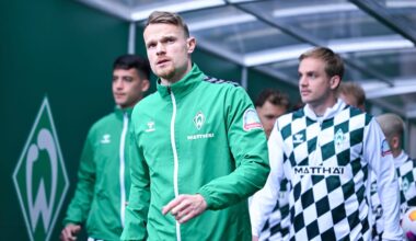 Werder Bremen: Spezial-Job für neuen Co-Trainer Christian Groß | Sport