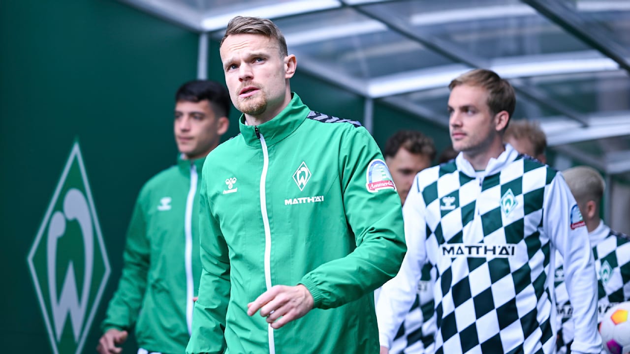 Werder Bremen: Spezial-Job für neuen Co-Trainer Christian Groß | Sport