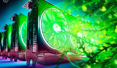 Frankreich plant Bitcoin-Mining mit überschüssigem Atom- & Ökostrom