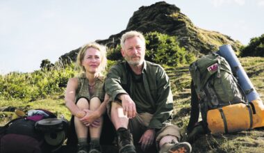 a3kultur Position | Endlich geht’s wieder raus
