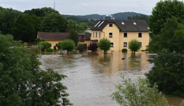 Fördergelder für Hochwasser-Betroffene in Bochum