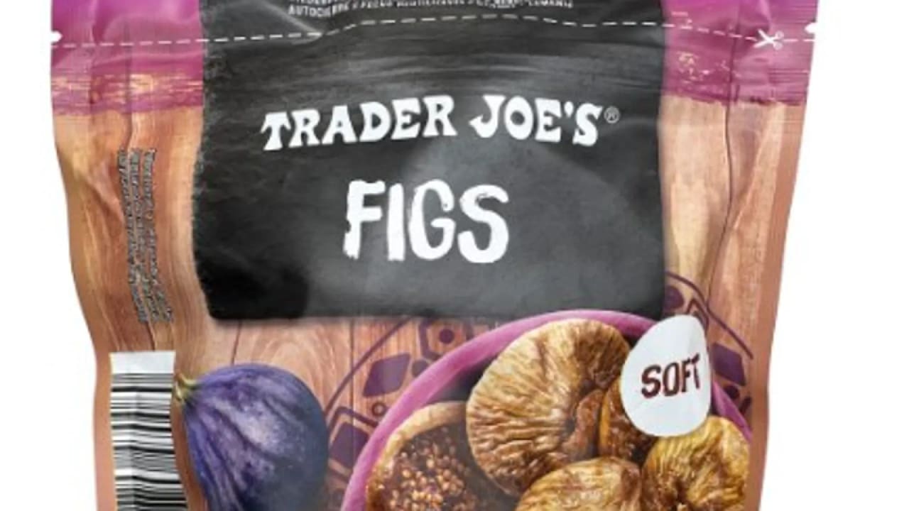 Aldi Nord ruft „Trader Joe's“-Feigen zurück wegen Schimmelpilzgift | Leben & Wissen
