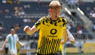 Wer zeigt / überträgt BVB (Borussia Dortmund) vs. Monterrey heute Nacht im Live Stream und live im Free TV?