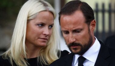 Wie Mette-Marit den Ruf der Royals ruinierte – „Alles war falsch an ihr“