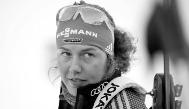 Laura Dahlmeier (31) – Deutschland trauert: „Botschafterin unseres Landes in der Welt“ | Sport