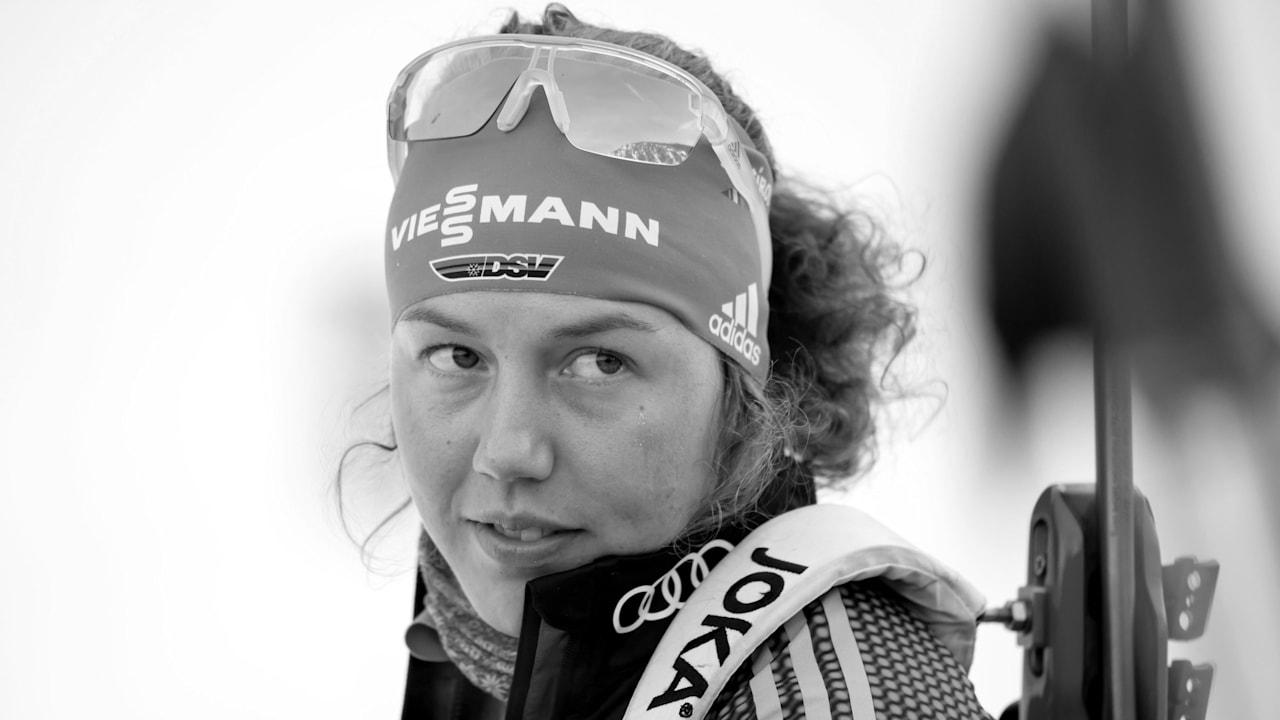 Laura Dahlmeier (31) – Deutschland trauert: „Botschafterin unseres Landes in der Welt“ | Sport