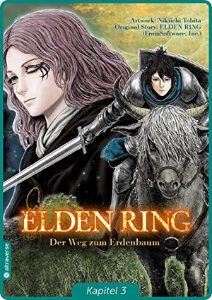Elden Ring Kapitel 3: Der Weg zum Erdenbaum