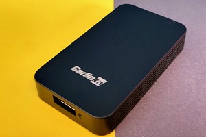 Carlinkit 5.0 im Test: Adapter für Apple Carplay und Android Auto und Wireless