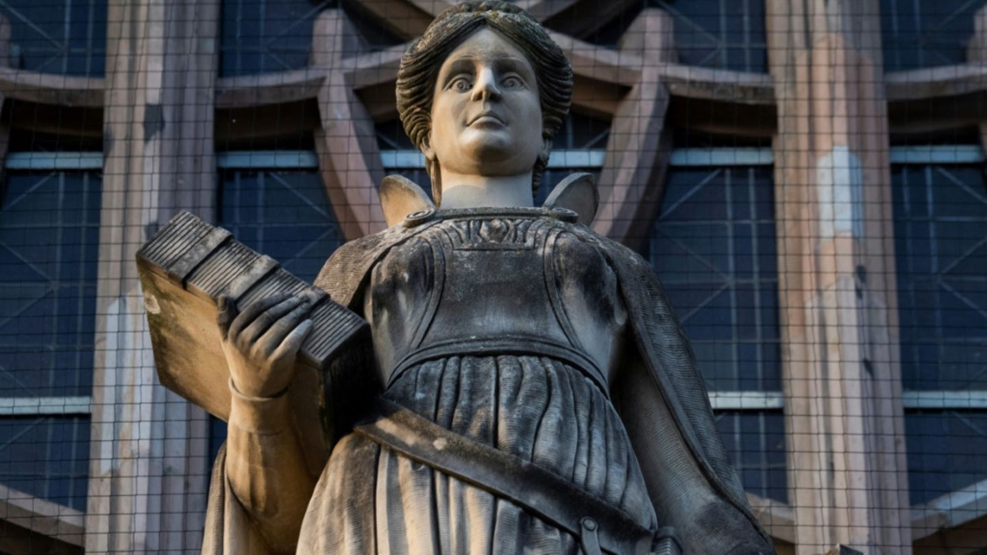 Justitia