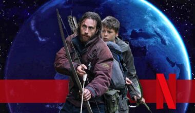 Highlight neu auf Netflix: Kaum zu glauben, dass dieser Film vom "28 Years Later"-Macher ist! - Kino News