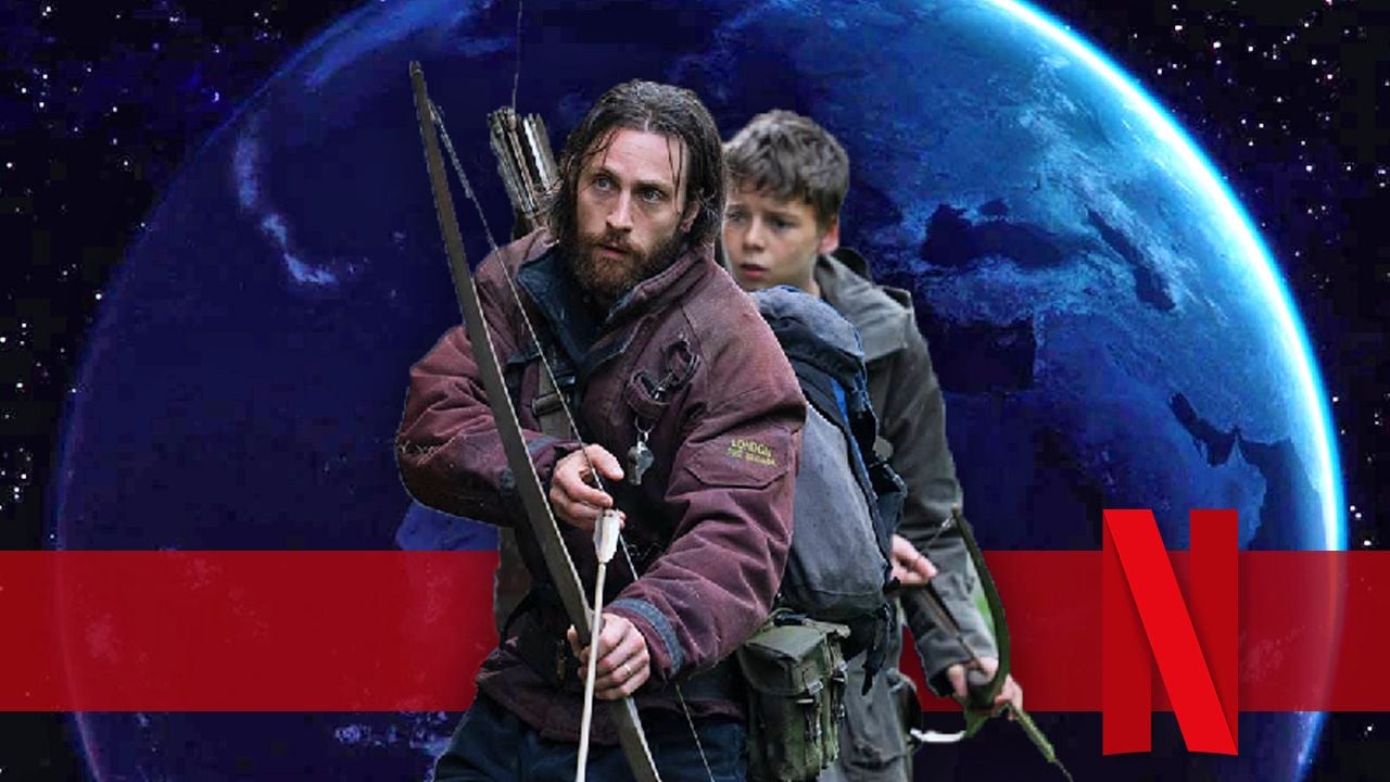 Highlight neu auf Netflix: Kaum zu glauben, dass dieser Film vom "28 Years Later"-Macher ist! - Kino News