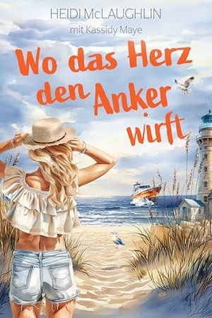 Wo das Herz den Anker wirft