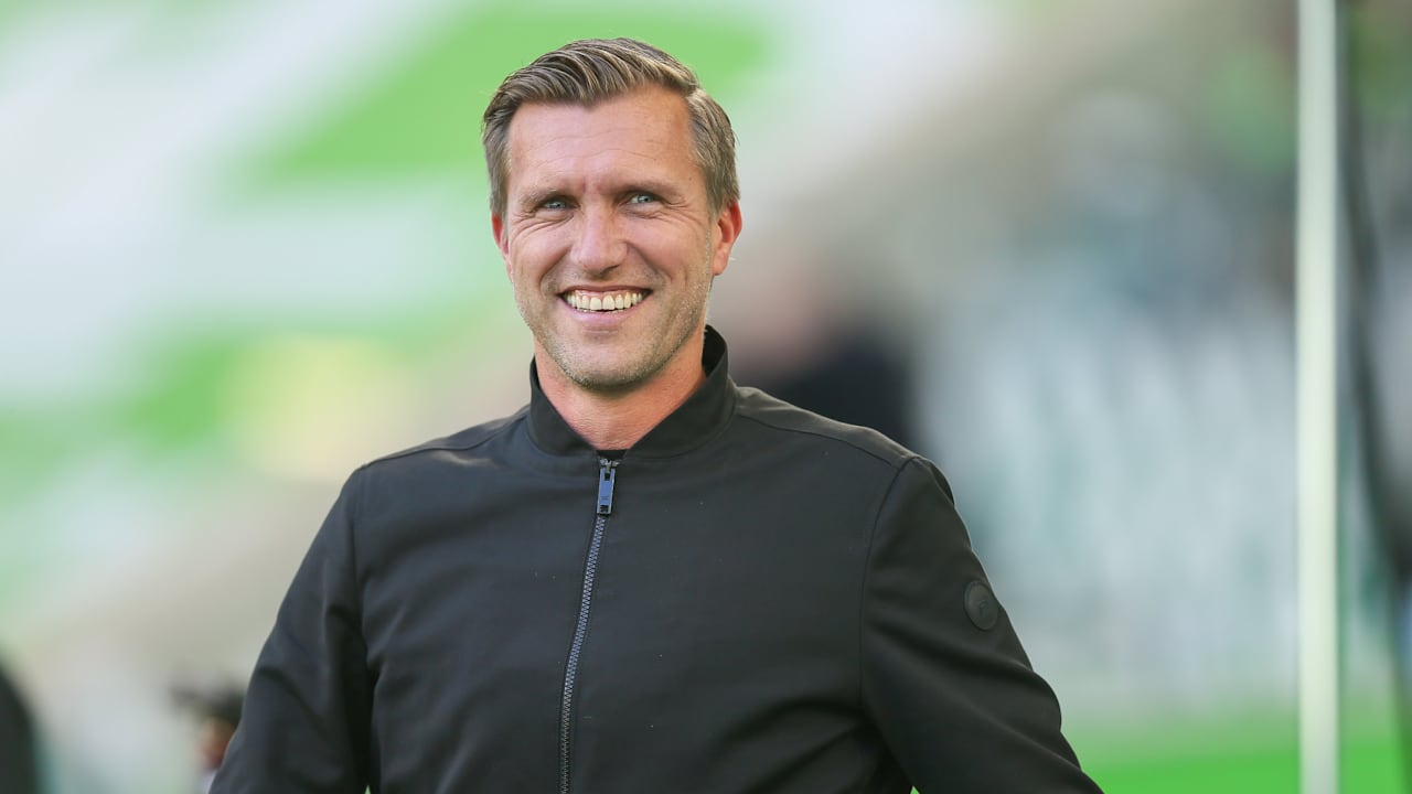 Eintracht Frankfurt: So hat Krösche 455 Mio. in 6 Jahren eingenommen | Sport