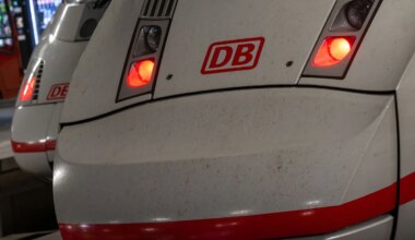 Brand in Bahnunterführung - Noch länger Umleitungen auf der ICE-Strecke München-Berlin - Bayern